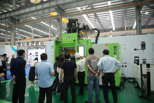 智造至簡(jiǎn)，整合創(chuàng)新——伊之密橡膠成型新產(chǎn)品新技術(shù)交流會(huì)圓滿舉辦，聚焦網(wǎng)絡(luò)技術(shù)研發(fā)與服務(wù)